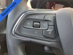 2026 Buick Envista Avenir - Gray Metallic exterior view 13