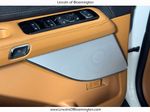 2026 Lincoln Aviator Black Label — White Metallic interior and detail view 19, for sale at Lincoln of Bloomington in Bloomington, MN