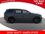 2026 Dodge Durango GT Plus - Gray Clearcoat exterior view 7