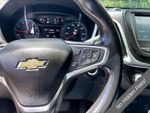 2018 Chevrolet Equinox LT - Red Tintcoat exterior view 17