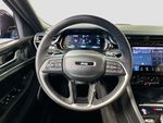 2022 Jeep Grand Cherokee Trailhawk 4xe - Hydro Blue Pearlcoat exterior view 16