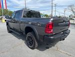 2026 Ram 2500 Power Wagon - Granite Crystal Metallic Clearcoat exterior view 5