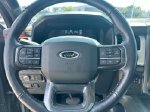2022 Ford Expedition Timberline — Green Metallic interior and detail view 18, for sale at Gerald Jones Honda in Augusta, GA