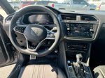 2024 Volkswagen Tiguan 2.0T SE R-Line Black — Platinum Gray Metallic interior and detail view 19, for sale at Gerald Jones Honda in Augusta, GA