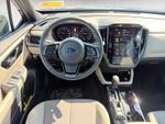 2026 Subaru Forester Limited - Blue Pearl exterior view 11