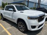 2025 Ram 1500 Tungsten - Bright White Clearcoat exterior view 2