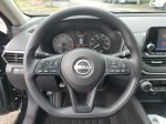 2023 Nissan Altima 2.5 S — Super Black interior and detail view 20, for sale at Downtown Nashville Nissan in Nashville, TN