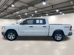 2024 Ram 1500 Big Horn/Lone Star - Bright White Clearcoat exterior view 13