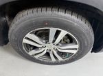 2017 Honda Pilot EX - Lunar Silver Metallic exterior view 10