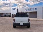 2026 Ford Bronco Sport Badlands — White Metallic exterior view 7, for sale at Green Ford in Greensboro, NC
