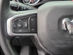 2026 Ram 1500 Express - Crystal Metallic exterior view 11