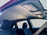 2015 Toyota Venza LE - Barcelona Red Metallic exterior view 20
