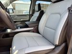 2026 Ram 1500 Laramie - Blue Metallic exterior view 7