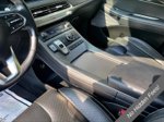 2021 Hyundai Palisade Limited — White interior and detail view 12, for sale at A Better Way Wholesale Autos in Naugatuck, CT