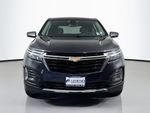 2022 Chevrolet Equinox LT - Iron Gray exterior view 2