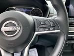 2024 Nissan Altima 2.5 SV - Super Black exterior view 17