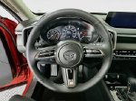 2026 Mazda CX-50 2.5 S Premium — Red Crystal interior and detail view 18, for sale at Gerald Jones Honda in Augusta, GA