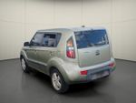 2011 Kia Soul Plus - Alien exterior view 5