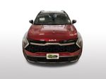 2023 Kia Sportage X-Line - Red exterior view 9