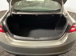2017 Chevrolet Malibu LT — Pepperdust Metallic interior and detail view 14, for sale at Don Wood Toyota in Athens, OH