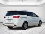 2020 Kia Sedona EX - Snow White Pearl exterior view 4