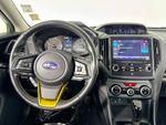 2022 Subaru Crosstrek Sport — Crystal White Pearl interior and detail view 14, for sale at Legend  Auto Sales in Puyallup, WA