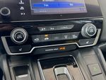 2018 Honda CR-V EX-L - Lunar Silver Metallic exterior view 15