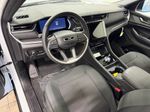 2026 Jeep Grand Cherokee L Laredo - Bright White Clearcoat exterior view 11