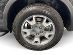 2023 Honda Passport TrailSport - Crystal Black Pearl exterior view 7