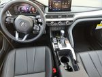 2026 Acura Integra A-Spec Package - Double Apex Blue P exterior view 20