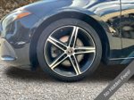 2021 Mercedes-Benz A-Class A 220 — Black exterior view 8, for sale at A Better Way Wholesale Autos in Naugatuck, CT