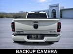 2024 Ram 2500 Laramie - Pearl White exterior view 6