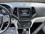 2021 Jeep Cherokee Latitude Lux - Velvet exterior view 6