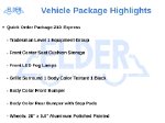 2026 Ram 1500 Express — Diamond Black interior and detail view 15, for sale at Elder CDJR in Athens, TX