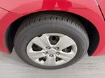 2016 Kia Forte LX - Crimson Red Metallic exterior view 11