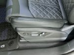 2026 Audi SQ8 4.0T Premium Plus — Glacier White Metallic interior and detail view 9, for sale at Gerald Jones Honda in Augusta, GA