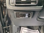 2025 Lincoln Aviator Reserve — Infinite Black Metallic Clearcoat interior and detail view 18, for sale at Don Wood Ford Lincoln in Athens, OH