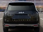 2027 Kia Telluride Hybrid SX — Ebony Black interior and detail view 13, for sale at Lakeshore CDJR in Slidell, LA