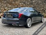 2023 Cadillac CT5 Luxury - Black Raven exterior view 2