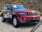 2020 Jeep Grand Cherokee Laredo E - Velvet exterior view 10