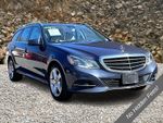 2016 Mercedes-Benz E-Class E 350 - Blue exterior view 10