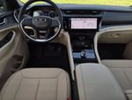 2026 Jeep Grand Cherokee Limited - Fathom Blue Pearlcoat exterior view 17