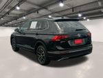 2021 Volkswagen Tiguan 2.0T SE - Deep Black Pearl exterior view 14