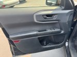 2021 Ford Bronco Sport Big Bend — Shadow Black interior and detail view 11, for sale at Koppy motors in forest lake, MN