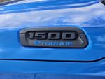 2026 Ram 1500 Big Horn/Lone Star - Blue Pearl exterior view 9