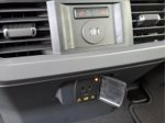 2026 Ford F-250SD Lariat — Glacier Gray Metallic Tri-Coat interior and detail view 18, for sale at Sam Wampler's Freedom Ford Eufaula in Eufaula, OK