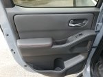 2024 Nissan Frontier PRO-4X — Boulder Gray interior and detail view 9, for sale at Downtown Nashville Nissan in Nashville, TN