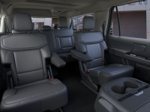 2026 Ford Expedition Max Active — White Metallic interior and detail view 13, for sale at Green Ford in Greensboro, NC
