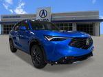2026 Acura ADX A-Spec Package — B-657p/Dbl_Apex_Bl exterior view 7, for sale at Autosport Acura of Denville in Denville, NJ