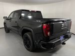 2024 GMC Sierra 1500 Elevation - Onyx Black exterior view 6